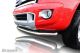 Spoiler Bar For Mazda BT-50 2012 - 2016 