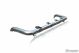 Roof Bar + LEDs For Ford Transit Tourneo Connect 2002 - 2014 Steel Top Light Bar