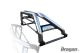 Roll Bar + Brake Light For Isuzu D-Max Rodeo 2007 - 2012