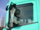 Window Deflectors - Adhesive For New Generation 2017+ Scania R & S