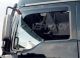To Fit 2015+ MAN TGX Euro 6 Side Window Deflectors - Type B