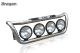 Grill Bar D + Round Spot Lamps + Side LEDS For MAN TGA 
