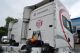 To Fit Scania 4 Series Topline Perimeter Wind Kit + LEDs