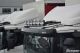 To Fit Scania 4 Series Low / Day Cab Roof Light Bar + 9" Round Spot Lamps + LEDs