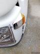 To Fit Volvo FH Series 2 & 3 Chrome Indicator Trim