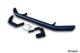 Spoiler Bar For Volkswagen Amarok 202016 - 2023 BLACK