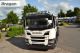Roof Light Bar + LEDs + Rectangle Spot Lamps For New Gen Scania 2017+ P & G & XT Low