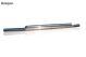 Double Front Spoiler Bar For Nissan X-Trail 2017+ 