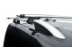Roof Rails + Cross Bars For Fiat Fiorino 2007+