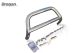 Bull Bar A Bar EU EC Approved For Volkswagen Amarok 2016 - 2023 
