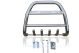 Bull Bar For Ford Ranger 2006 - 2012 A Bar - Detachable
