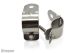 Stainless Steel Spot Light Brackets - 30 - 50mm