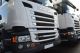 To Fit Scania P, G, R, 6 2009+ Series Front Grill Trim Set - Narrow Grill