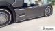 Side Bar + Amber LEDs For New Generation Scania R&S Series 2017 - 2019 4x2