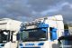 To Fit 2009+ Scania P, G, R, 6 Series Highline Roof Bar + Slim LEDs + Jumbo Spots x6+ Amber Lens Beacon x2