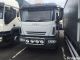 To Fit 2004 - 2015 Iveco Eurocargo Grill Bar B - 13 - 26GVW