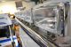 To Fit MAN TGX XLX Cab Roof Light Bar Style B + Rectangle Spots
