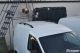 Black Aluminium Roof Rails For VW Volkswagen Caddy SWB 2010 - 2015