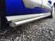 To Fit 1997 - 2007 Nissan Kubistar Stainless Steel Side Bars