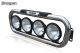 To Fit Scania P, G, R Series Pre 2009 Grill Light Bar B + Step Pad