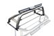 Sport Roll Bar + LEDs + Break Light + Bar For Isuzu D-Max Rodeo 2016 - 2021
