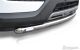 Spoiler Bar + Slim LEDs For Ford Kuga 2008 - 2013