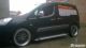 To Fit 2016 - 2019 Citroen Berlingo Running Boards