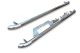 Side Bars For Peugeot Partner Tepee 2008 - 2016 CURVED