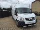 Spoiler Bar + Flush LEDs For Ford Transit MK6 2000 - 2006