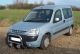 To Fit 1997 - 2008 Peugeot Partner Bull Bar + 6.5" Spots