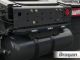 To Fit 2012+ Mercedes Actros MP4 Black Steel Chassis Bar + LEDs