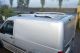 To Fit 2002 - 2014 Ford Transit / Tourneo Connect LWB Roof Rails