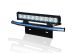 Number Plate Light Bar + LED Spot Bar For Volkswagen Transporter T6 2015-2022