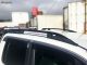 Black Roof Rails + Black Cross Bars + Load Stops For Volkswagen Amarok 2016 - 2023