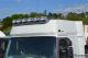 To Fit Pre 2015 MAN TGX XXL Cab Roof Light Bar B + Slim LEDs