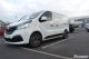 To Fit 2014+ Nissan NV300 SWB 2" Side Bars