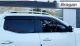 To Fit 16+ Nissan Navara D23 / NP300 Smoke Tinted Window Wind Rain Deflectors-Adhesive