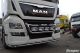 Grill Light Bar C For MAN TGX 