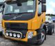 To Fit Volvo FL 2006+ Front Truck Grill Bar B + Step Pad