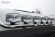 To Fit Renault Magnum Roof Light Bar + Jumbo Spots + Slim LEDs