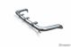 Roof Bar For Mercedes Sprinter 2014 - 2018 Stainless Top Spot Lamp Light Bar Van