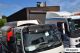 To Fit 2014+ DAF CF Low Cab Roof Light U - Bar