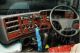 To Fit DAF XF 105 Mahogany Wood Effect Dash Kit Right Hand Drive 13 Pieces