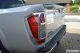 To Fit 2016+ Nissan Navara D23/NP300 Chrome Tail Light Trim - 2 Piece Set