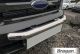 Front Bumper Light Bar + Plate Holder For Volkswagen Amarok 2016 - 2023