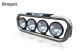 To Fit Volvo FM Series 2 & 3 Grill Light Bar B