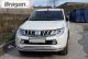 Double Spoiler Bar + Slim LEDs For Mitsubishi L200 / Triton / Strada 2015 - 2019