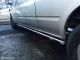 Side Bars + Amber LEDs For Ford Transit MK6 LWB 2000 - 2006