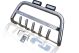 Bull Bar + 6.6" LED Bar x2 For Ford Transit Tourneo Connect 2014+ - Detachable