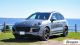 Roof Rails For Porsche Cayenne 2011 - 2017 BLACK